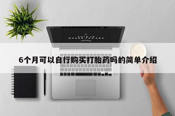 私人卖打胎药6个月可以自行购买打胎药吗的简单介绍